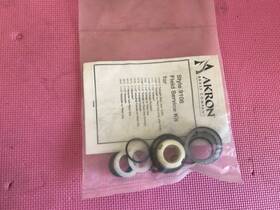 9108 Akron New Fire Hose Nozzle Field Service Kit Turbojet Marauder