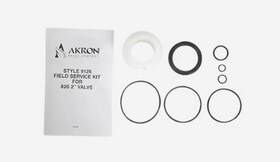 Ak-9126 Akron Field Service Kit For Style 820