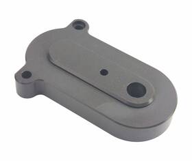 121571 Akron Brass Firefighting Elevation Hc .22sf Py Chain Drive Cover