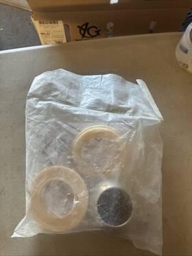 8805 Akron Brass New Sryle Field Kit-in Sealed Packaging-very Fast Shipping