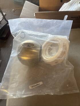 91470001 Akron Brass New-akron Field Kit-number 91470001-new In A Sealed Package-fast Ship