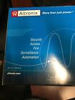 Al600ulm Altronix New Power Charger And Fire Alarm Interface