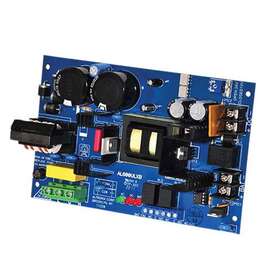 Al600ulxb Altronix Off-line Switching Power Supply Board 12/24vdc 6a
