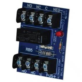 Arb5 Altronix Rb5 Relay Module