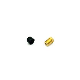 10173 Amerex Kp/is Vent Check -
