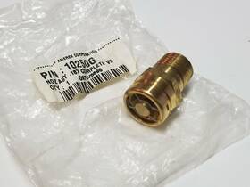 10250g Amerex .187 Complete Vs Nozzle - No Cap New