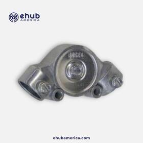 12309 Amerex Corner Pulley