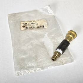 14648a Amerex Ad Asy Fill Cga Halo Fitting Assembly - Used