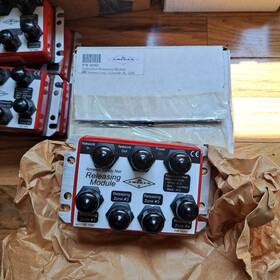 16392 Amerex Safety Net Releasing Module New Oem Fire Suppression System Part