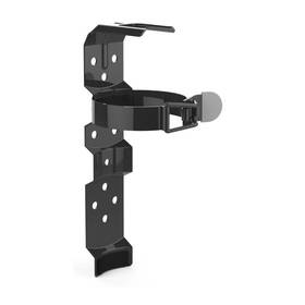 817b Amerex Vehicle/marine Bracket For 2.5 Lb Fire Extinguishers -