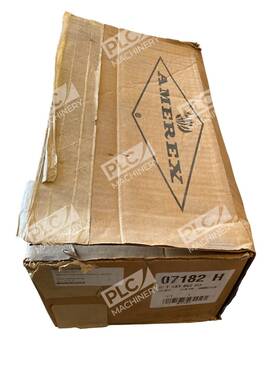 Bra-862 Amerex Heavy-duty Strap Fire Extinguisher Bracket