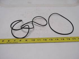 62-36-3 American-darling 5-1/4 Inch B-62-b Fire Hydrant Seat O-ring Inside
