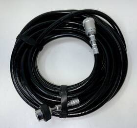 K140415006 Amvex Electrically Non-conductive Hose