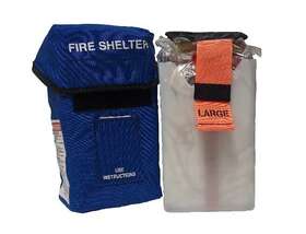 900307x Anchor Industries Fire Shelter New Generation