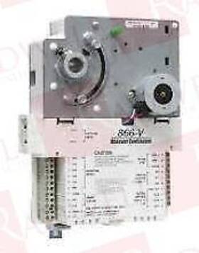 B3866-v Andover Controls Schneider Electric / B3866v Used Tested Cleaned