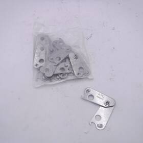 00439515 Ansul 10 Pack Pyro-chem Stainless Steel Detection Scissors 439515