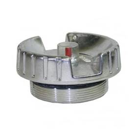 17999 Ansul Red Line Fire Extingusiher Fill Cap With Indicator