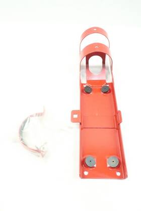 Lt-a-101-30 Ansul 29193 Cartridge Bracket Assembly
