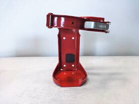 30759 Ansul Heavy Duty Multi-purpose Bracket 20 Lb. Red Steel