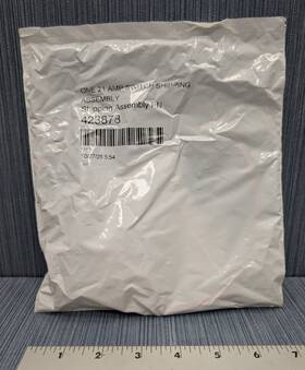 423878 Ansul 21 Amp Electric Switch Spdt R102