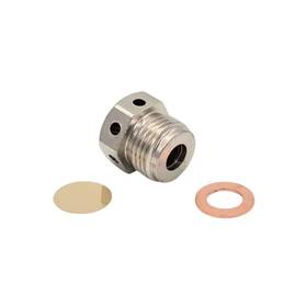 429515 Ansul Safety Plug Kit -