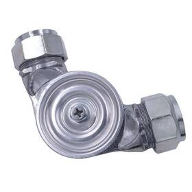 430251 Ansul Corner Pulleys New Compression Type For 1/2 Inch Emt Conduit - 10