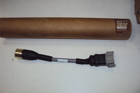 434107 Ansul Fire Protection - Cable Eol