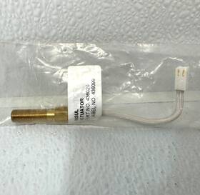 436099 Ansul 436026 Protracting Actuation Device Actuator Label No.