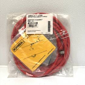 440101 Ansul 439388 10 Ft 3.05m Detection Circuit Cable Label No.