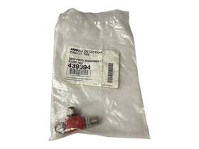 439394 Ansul Detection Circuit Tee Brand New In Package