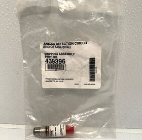 439396 Ansul Detection Circuit End Of Line Eol