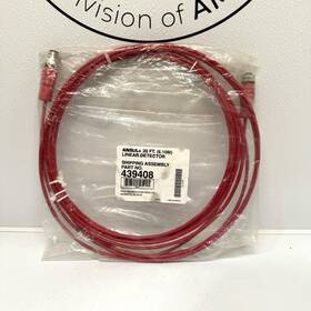 439408 Ansul 20 Ft 6.10m Linear Detector Tyco Fire Protection Products