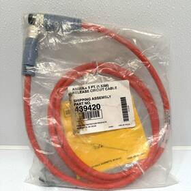 439420 Ansul 5 Ft 1.53m Release Circuit Cable Tyco Fire Protection Products