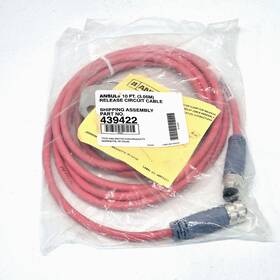 439422 Ansul 10 Ft 3.05m Release Circuit Cable