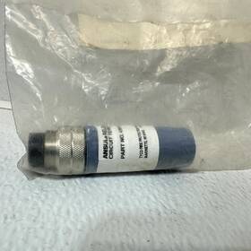 439436 Ansul Release Circuit Terminator