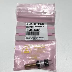 439448 Ansul Protracting Actuation Device With Spade Connector