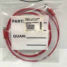 439480 Ansul 10 Ft 3.05m Linear Detector Wiring Tyco Fire Protection Products