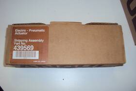 439569 Ansul Pneumatic Actuator
