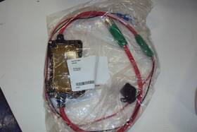449133 Ansul Fused Power Circuit Cable With Over - Voltage Protection