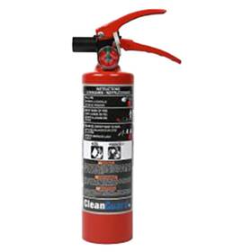 Fk-5-1-12 Ansul Fire Protection 443475 Cleanguard 3.5 Lb Clean Agent Extinguisher With Vehicle