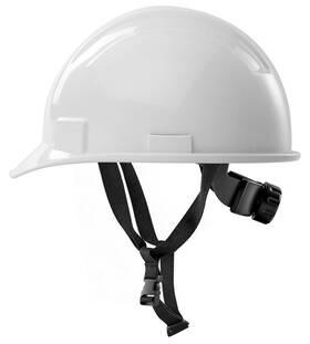 B0cnrts8g7 Antools White Hard Hat Osha Approved 4-point Adj. Ratchet Type I Class E G C