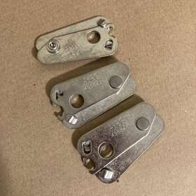435545-nfs Apc 435545 3 Pc Ansul Style Scissor Linkage