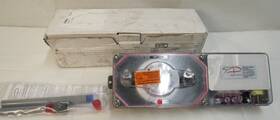 Sl-2000-p Apc Sl-3000-p Conventional Duct Photoelectric Smoke Detector