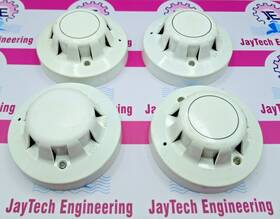 58000-600 Apollo Mar Discovery Optical Smoke Detector For Marine Lot Of 4
