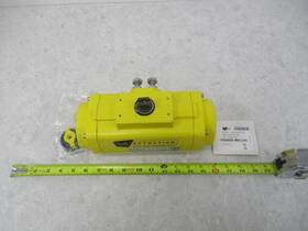 Ad0100n00ada Apollo Valves Xa0106 Valve Actuator Pneumatic Double Acting