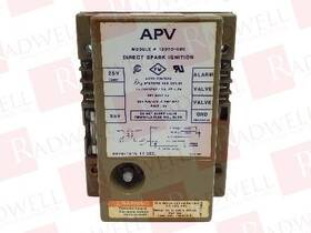 12070-080 Apv Spx / 12070080 Used