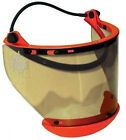 As1000u-ea Magid Salisbury Cal Arc Face Shield For Hard Hats Each