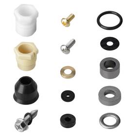 630-7755 Aulpq For 7755 Wall Hydrant Repair Kit Mansfield Style 300/400/500