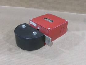 4540-535 Autocall Division Xyv Fire Alarm Bell Audible Signal Appliance 663g