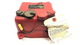 189323 Automatic Sprinkler Releasing Device Nos